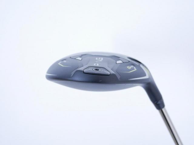 Fairway Wood : Ping : หัวไม้ 3 Ping G430 MAX (ปี 2024) Loft 15 ก้าน Ping Tour 2.0 65 Flex S