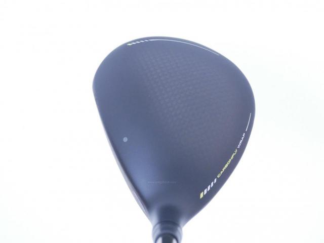 Fairway Wood : Ping : หัวไม้ 3 Ping G430 MAX (ปี 2024) Loft 15 ก้าน Ping Tour 2.0 65 Flex S