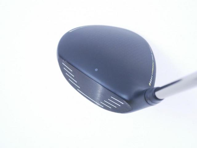 Fairway Wood : Ping : หัวไม้ 3 Ping G430 MAX (ปี 2024) Loft 15 ก้าน Ping Tour 2.0 65 Flex S