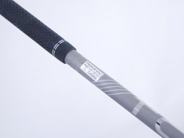 Fairway Wood : Ping : หัวไม้ 3 Ping G430 MAX (ปี 2024) Loft 15 ก้าน Ping Tour 2.0 65 Flex S