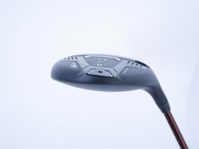 Fairway Wood : Ping : หัวไม้ 3 Ping G425 Max (รุ่นปี 2022) Loft 14.5 ก้าน Ping ALTA Distanza 40g (R2)