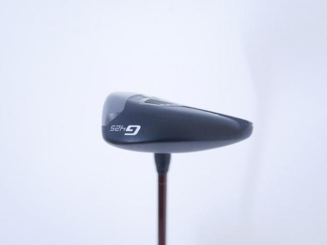 Fairway Wood : Ping : หัวไม้ 3 Ping G425 Max (รุ่นปี 2022) Loft 14.5 ก้าน Ping ALTA Distanza 40g (R2)