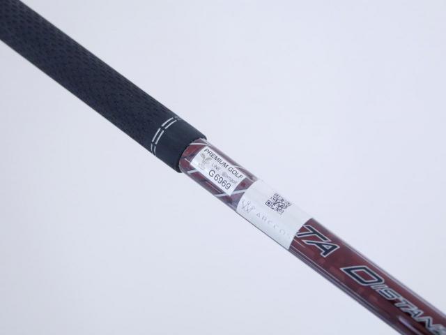 Fairway Wood : Ping : หัวไม้ 3 Ping G425 Max (รุ่นปี 2022) Loft 14.5 ก้าน Ping ALTA Distanza 40g (R2)