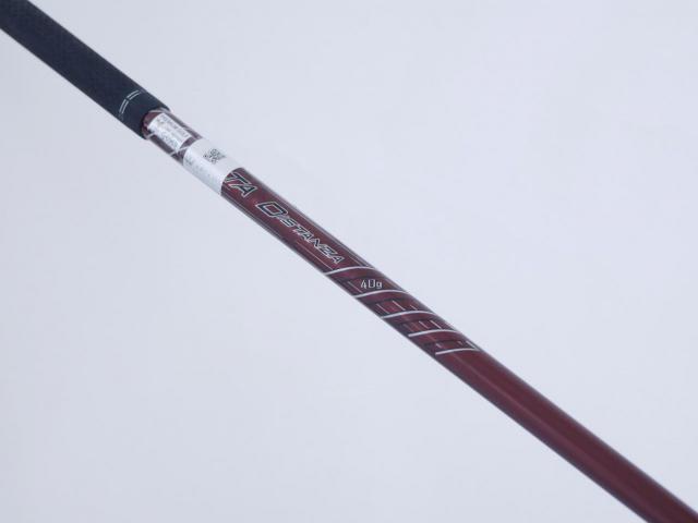 Fairway Wood : Ping : หัวไม้ 3 Ping G425 Max (รุ่นปี 2022) Loft 14.5 ก้าน Ping ALTA Distanza 40g (R2)