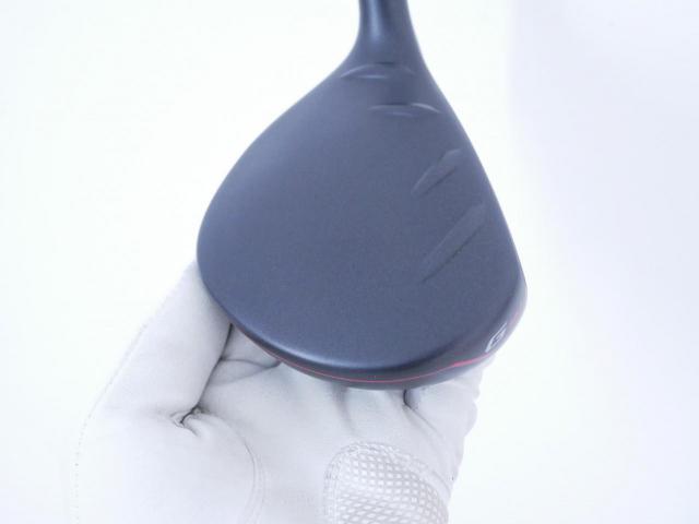 Fairway Wood : Ping : หัวไม้ 5 Ping G410 Maraging Steel (รุ่นปี 2019 Japan Spec) Loft 17.5 ก้าน Ping Tour 75 Flex S