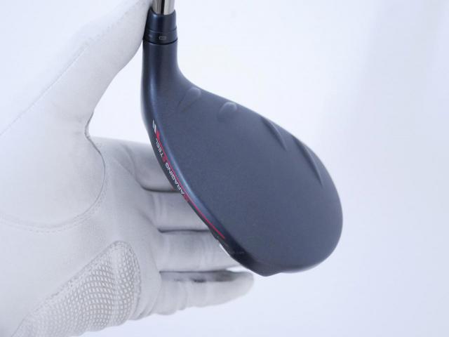 Fairway Wood : Ping : หัวไม้ 5 Ping G410 Maraging Steel (รุ่นปี 2019 Japan Spec) Loft 17.5 ก้าน Ping Tour 75 Flex S