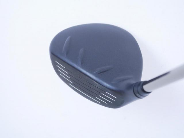 Fairway Wood : Ping : หัวไม้ 5 Ping G410 Maraging Steel (รุ่นปี 2019 Japan Spec) Loft 17.5 ก้าน Ping Tour 75 Flex S