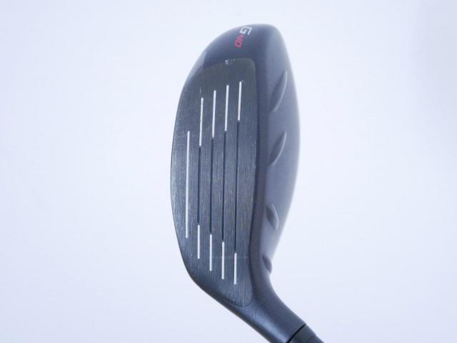 Fairway Wood : Ping : หัวไม้ 5 Ping G410 Maraging Steel (รุ่นปี 2019 Japan Spec) Loft 17.5 ก้าน Ping Tour 75 Flex S