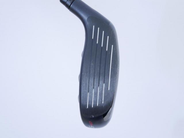 Fairway Wood : Ping : หัวไม้ 5 Ping G410 Maraging Steel (รุ่นปี 2019 Japan Spec) Loft 17.5 ก้าน Ping Tour 75 Flex S