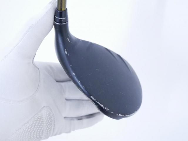 Fairway Wood : Ping : **มีบุบ** หัวไม้ 3 Ping G400 (ปี 2018 Japan Spec) Loft 14.5 ก้าน Ping Alta J CB Flex S