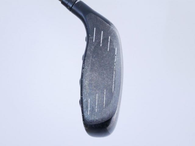 Fairway Wood : Ping : **มีบุบ** หัวไม้ 3 Ping G400 (ปี 2018 Japan Spec) Loft 14.5 ก้าน Ping Alta J CB Flex S