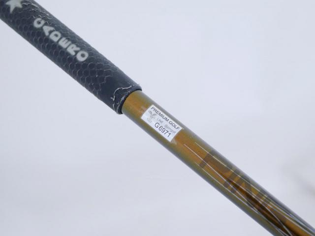 Fairway Wood : Ping : **มีบุบ** หัวไม้ 3 Ping G400 (ปี 2018 Japan Spec) Loft 14.5 ก้าน Ping Alta J CB Flex S