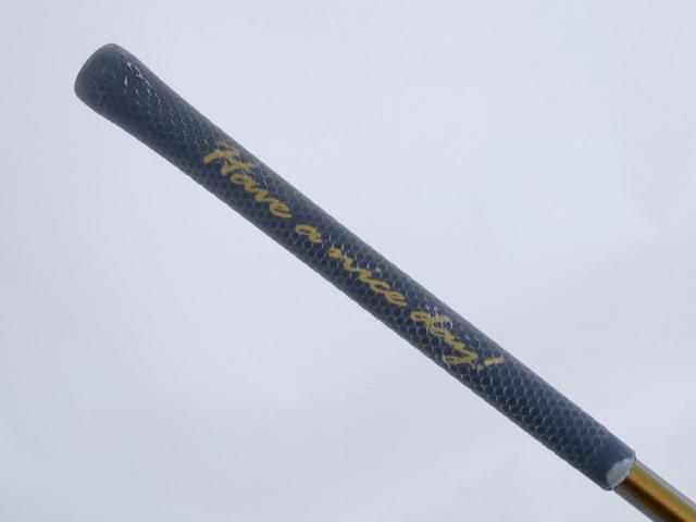 Fairway Wood : Ping : **มีบุบ** หัวไม้ 3 Ping G400 (ปี 2018 Japan Spec) Loft 14.5 ก้าน Ping Alta J CB Flex S