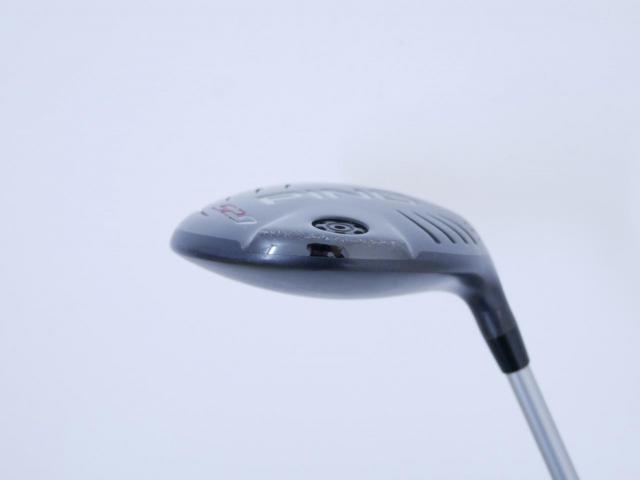 Fairway Wood : Ping : หัวไม้ 5 Ping G25 Loft 18 Flex S