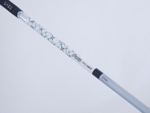 Fairway Wood : Ping : หัวไม้ 5 Ping G25 Loft 18 Flex S