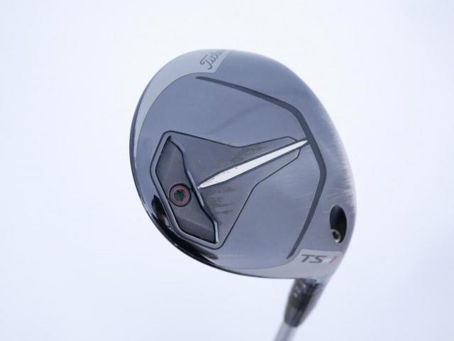 Fairway Wood : Titleist : หัวไม้ 3 Titleist TSR 1 (ปี 2023) Loft 15 Flex R