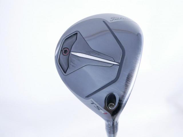 Fairway Wood : Titleist : หัวไม้ 3 Titleist TSR 1 (ปี 2023) Loft 15 Flex R