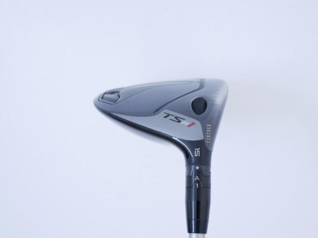 Fairway Wood : Titleist : หัวไม้ 3 Titleist TSR 1 (ปี 2023) Loft 15 Flex R