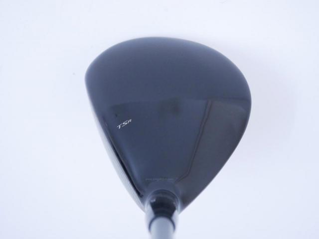 Fairway Wood : Titleist : หัวไม้ 3 Titleist TSR 1 (ปี 2023) Loft 15 Flex R