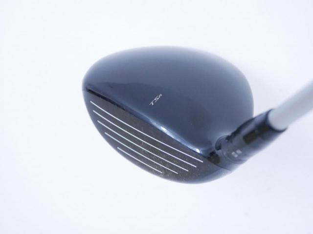 Fairway Wood : Titleist : หัวไม้ 3 Titleist TSR 1 (ปี 2023) Loft 15 Flex R