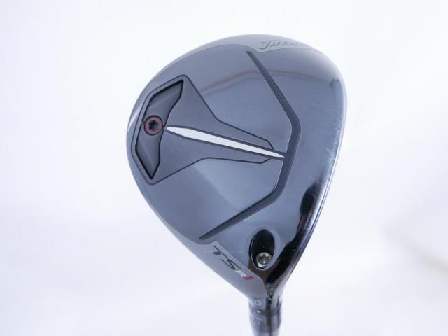Fairway Wood : Titleist : หัวไม้ 5 Titleist TSR 1 (ปี 2023) Loft 18 ก้าน Titleist TSP120 Flex R