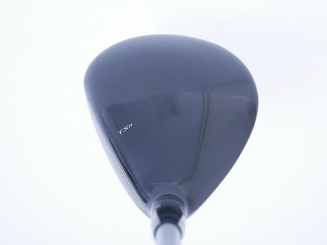 Fairway Wood : Titleist : หัวไม้ 5 Titleist TSR 1 (ปี 2023) Loft 18 ก้าน Titleist TSP120 Flex R