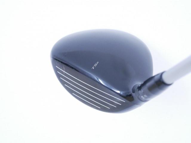 Fairway Wood : Titleist : หัวไม้ 5 Titleist TSR 1 (ปี 2023) Loft 18 ก้าน Titleist TSP120 Flex R