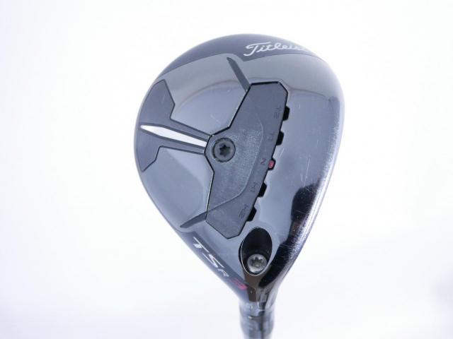 Fairway Wood : Titleist : หัวไม้ 5 Titleist TSR 3 (ปี 2023) Loft 18 ก้าน Tour AD IZ-6 Flex S