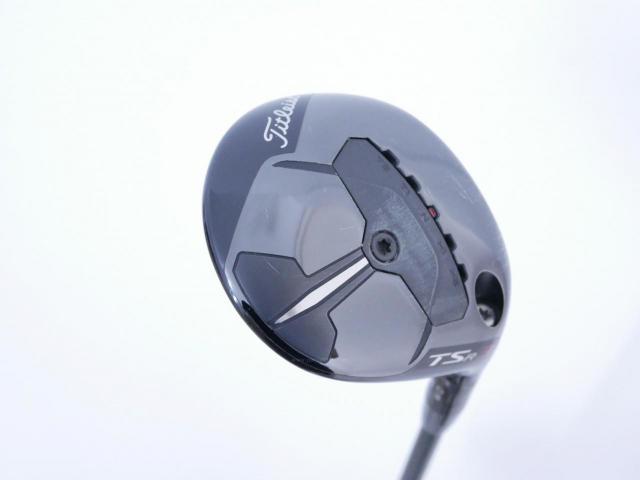 Fairway Wood : Titleist : หัวไม้ 5 Titleist TSR 3 (ปี 2023) Loft 18 ก้าน Tour AD IZ-6 Flex S