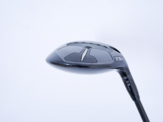 Fairway Wood : Titleist : หัวไม้ 5 Titleist TSR 3 (ปี 2023) Loft 18 ก้าน Tour AD IZ-6 Flex S