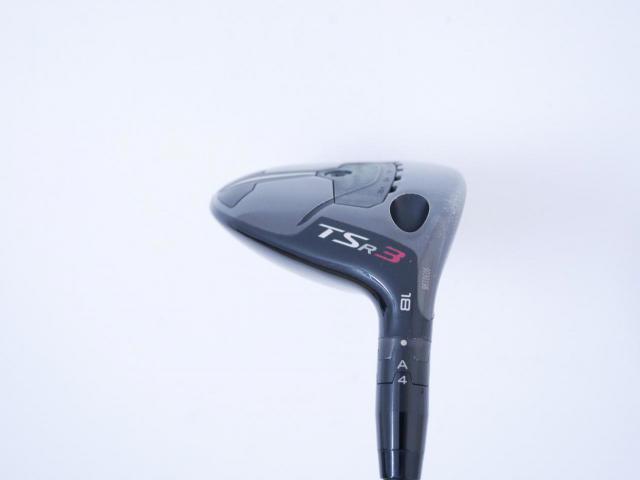 Fairway Wood : Titleist : หัวไม้ 5 Titleist TSR 3 (ปี 2023) Loft 18 ก้าน Tour AD IZ-6 Flex S