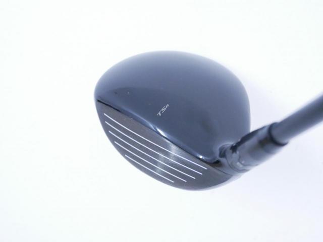 Fairway Wood : Titleist : หัวไม้ 5 Titleist TSR 3 (ปี 2023) Loft 18 ก้าน Tour AD IZ-6 Flex S
