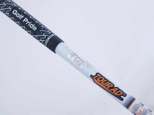 Fairway Wood : Titleist : หัวไม้ 5 Titleist TSR 3 (ปี 2023) Loft 18 ก้าน Tour AD IZ-6 Flex S