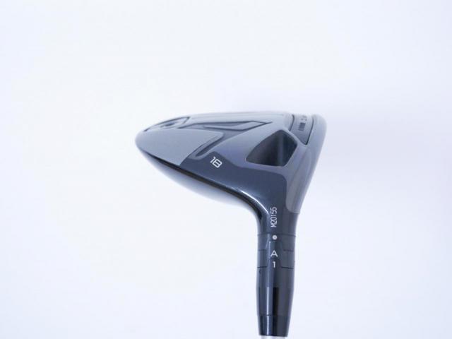 Fairway Wood : Titleist : หัวไม้ 5 Titleist TSi2 (ออกปี 2021) Loft 18 ก้าน Fujikura Speeder 519 Evolution Flex S