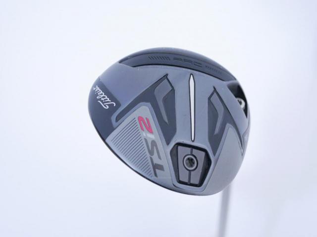 Fairway Wood : Titleist : หัวไม้ 5 Titleist TSi2 (ออกปี 2021) Loft 18 ก้าน Fujikura Speeder 519 Evolution Flex S