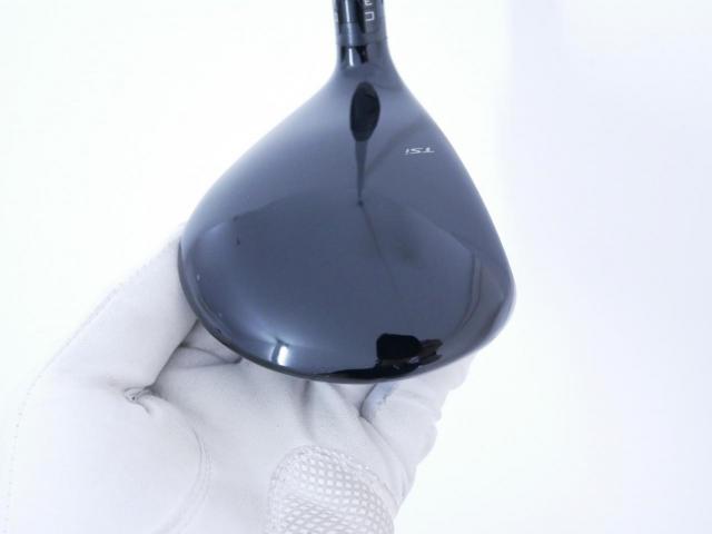 Fairway Wood : Titleist : หัวไม้ 5 Titleist TSi2 (ออกปี 2021) Loft 18 ก้าน Fujikura Speeder 519 Evolution Flex S