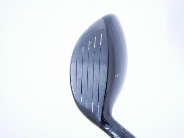 Fairway Wood : Titleist : หัวไม้ 5 Titleist TSi2 (ออกปี 2021) Loft 18 ก้าน Fujikura Speeder 519 Evolution Flex S