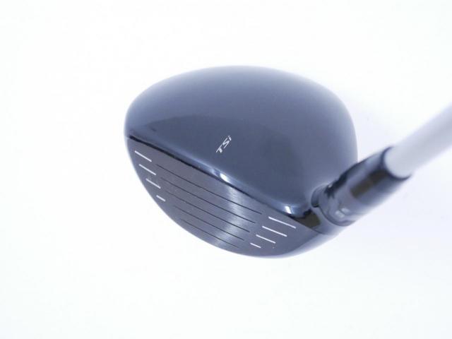 Fairway Wood : Titleist : หัวไม้ 5 Titleist TSi2 (ออกปี 2021) Loft 18 ก้าน Fujikura Speeder 519 Evolution Flex S