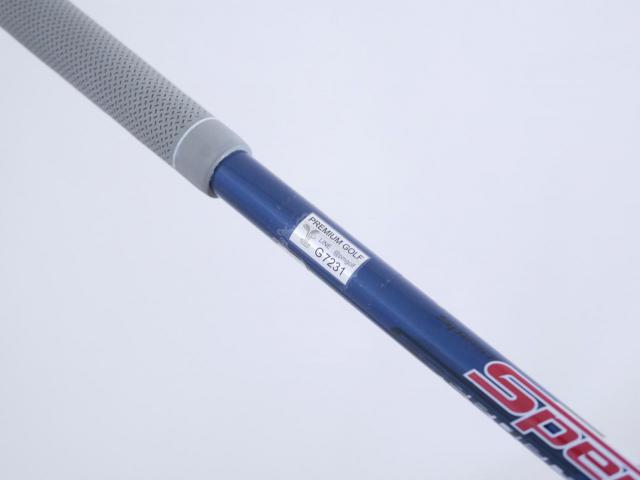 Fairway Wood : Titleist : หัวไม้ 5 Titleist TSi2 (ออกปี 2021) Loft 18 ก้าน Fujikura Speeder 519 Evolution Flex S