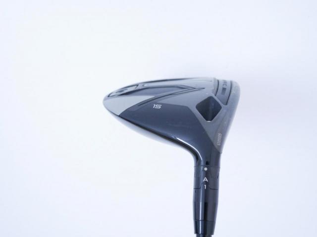 Fairway Wood : Titleist : หัวไม้ 3 Titleist TSi1 (ออกปี 2021) Loft 15 ก้าน Mitsubishi TENSEI AV Series 75 Flex S