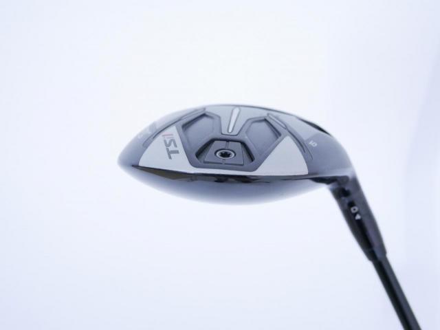 Fairway Wood : Titleist : หัวไม้ 3 Titleist TSi1 (ออกปี 2021) Loft 15 ก้าน Mitsubishi TENSEI AV Series 75 Flex S
