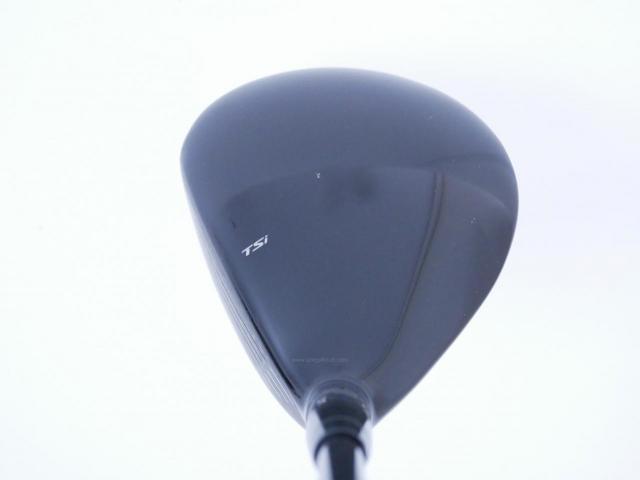 Fairway Wood : Titleist : หัวไม้ 3 Titleist TSi1 (ออกปี 2021) Loft 15 ก้าน Mitsubishi TENSEI AV Series 75 Flex S