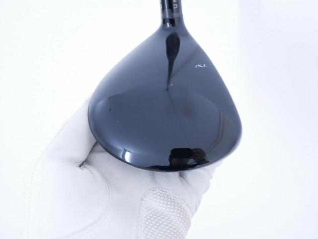 Fairway Wood : Titleist : หัวไม้ 3 Titleist TSi1 (ออกปี 2021) Loft 15 ก้าน Mitsubishi TENSEI AV Series 75 Flex S