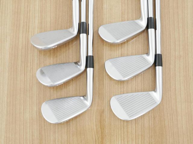 Iron set : Mizuno : ชุดเหล็ก Mizuno Pro 241 Forged (ปี 2024 นุ่ม แน่น ระยะดี) มีเหล็ก 5-Pw (6 ชิ้น) ก้านเหล็ก Dynamic Gold S200