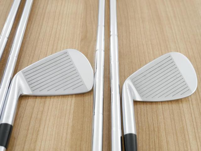 Iron set : Mizuno : ชุดเหล็ก Mizuno Pro 241 Forged (ปี 2024 นุ่ม แน่น ระยะดี) มีเหล็ก 5-Pw (6 ชิ้น) ก้านเหล็ก Dynamic Gold S200