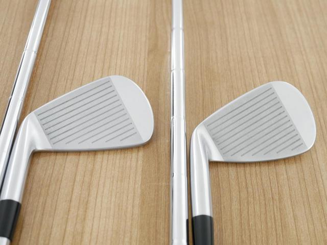 Iron set : Mizuno : ชุดเหล็ก Mizuno Pro 241 Forged (ปี 2024 นุ่ม แน่น ระยะดี) มีเหล็ก 5-Pw (6 ชิ้น) ก้านเหล็ก Dynamic Gold S200