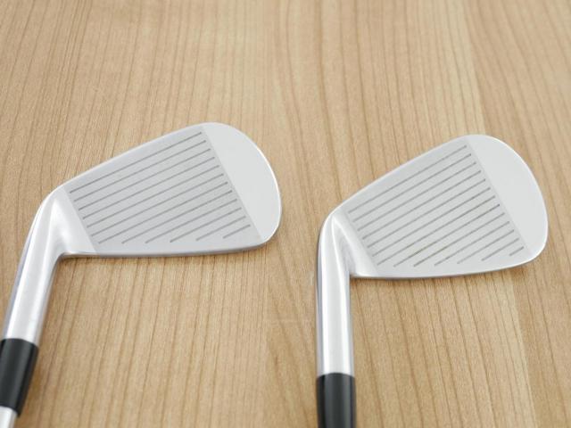 Iron set : Mizuno : ชุดเหล็ก Mizuno Pro 241 Forged (ปี 2024 นุ่ม แน่น ระยะดี) มีเหล็ก 5-Pw (6 ชิ้น) ก้านเหล็ก Dynamic Gold S200