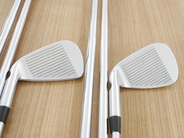 Iron set : Ping : ชุดเหล็ก Ping i500 (รุ่นปี 2019) มีเหล็ก 5-Pw (6 ชิ้น) ก้านเหล็ก Project X 5.5 Flex S