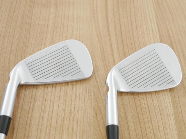 Iron set : Ping : ชุดเหล็ก Ping i500 (รุ่นปี 2019) มีเหล็ก 5-Pw (6 ชิ้น) ก้านเหล็ก Project X 5.5 Flex S