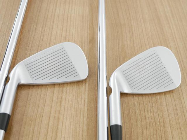 Iron set : Ping : ชุดเหล็ก Ping i500 (รุ่นปี 2019) มีเหล็ก 5-Pw (6 ชิ้น) ก้านเหล็ก Project X 5.5 Flex S